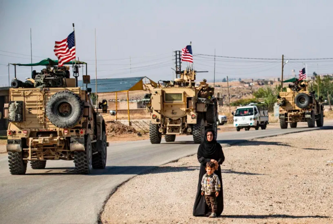usyria