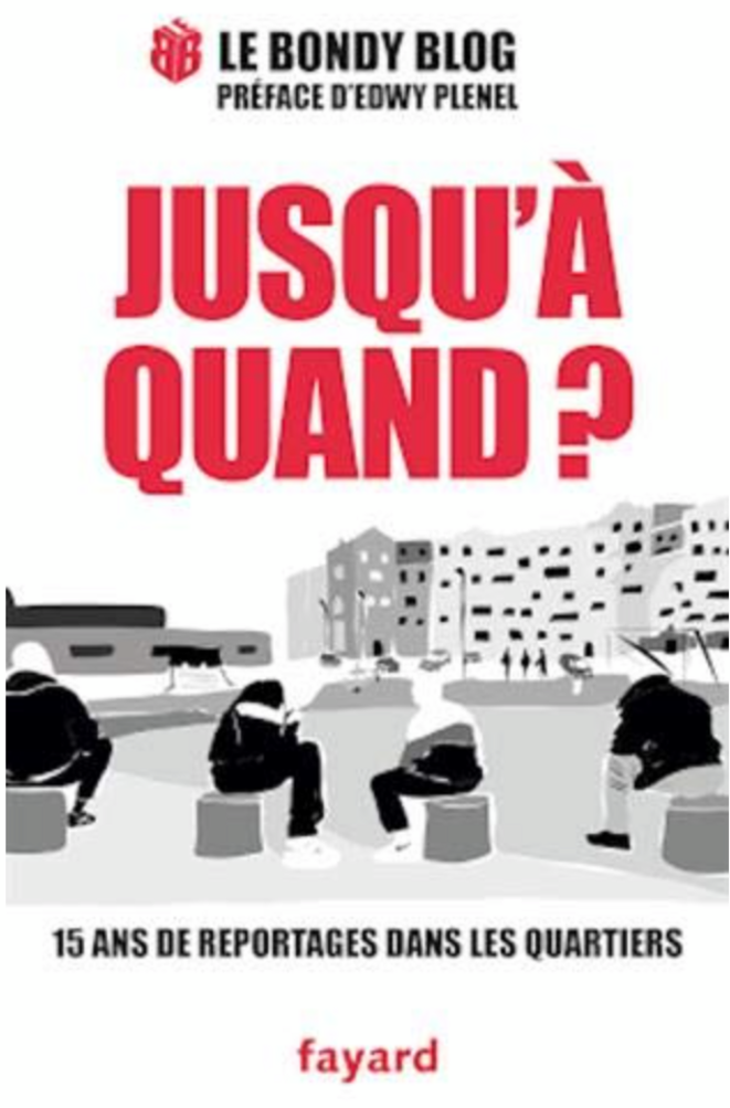 Un livre aux éditions Fayard Un livre aux éditions Fayard