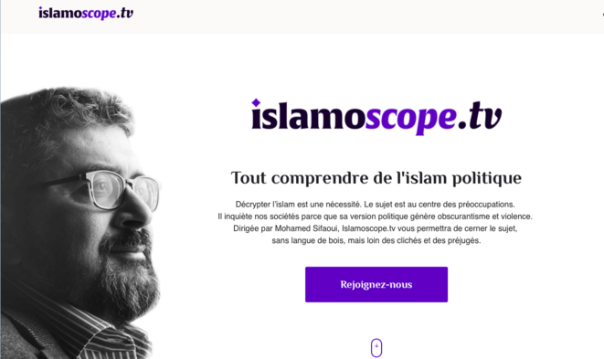 islamoscopetv