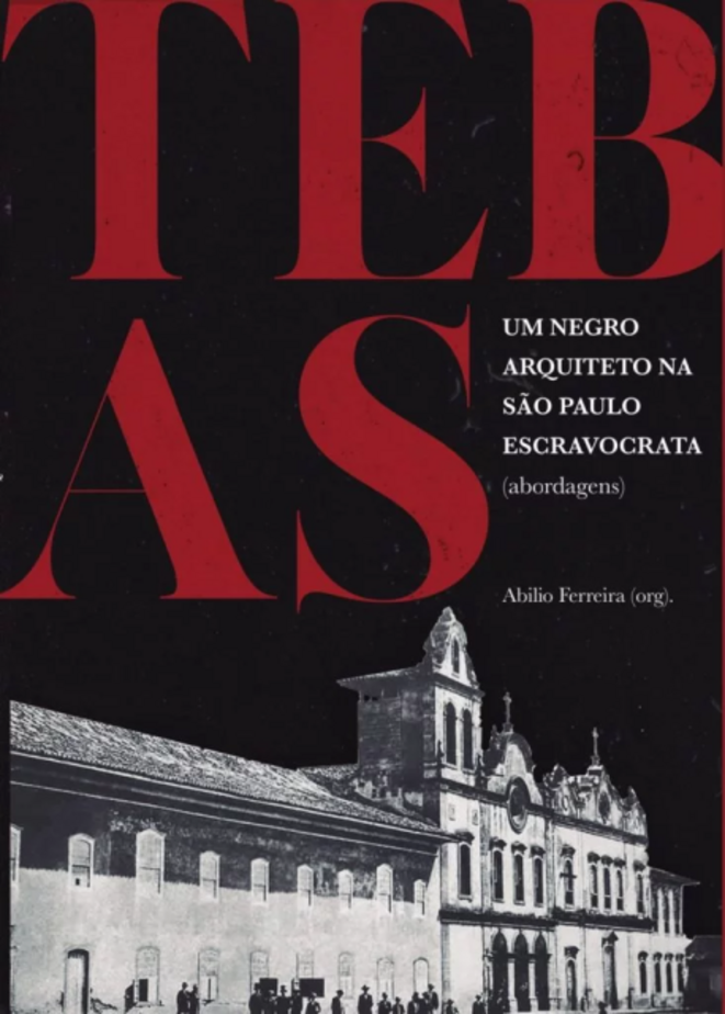 "Tebas", dirigé par Abilio Ferreira, lancé en 2019. "Tebas", dirigé par Abilio Ferreira, lancé en 2019.