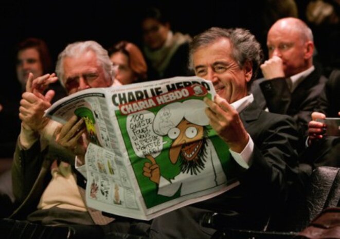 charlie-bhl