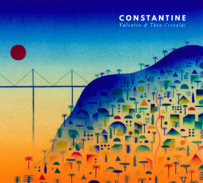 Constantine, dans la famille Ceccaldi