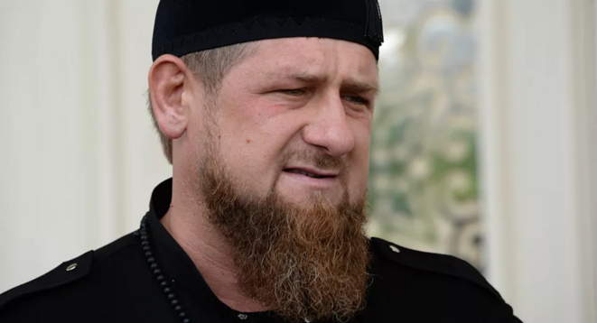 kadyrov