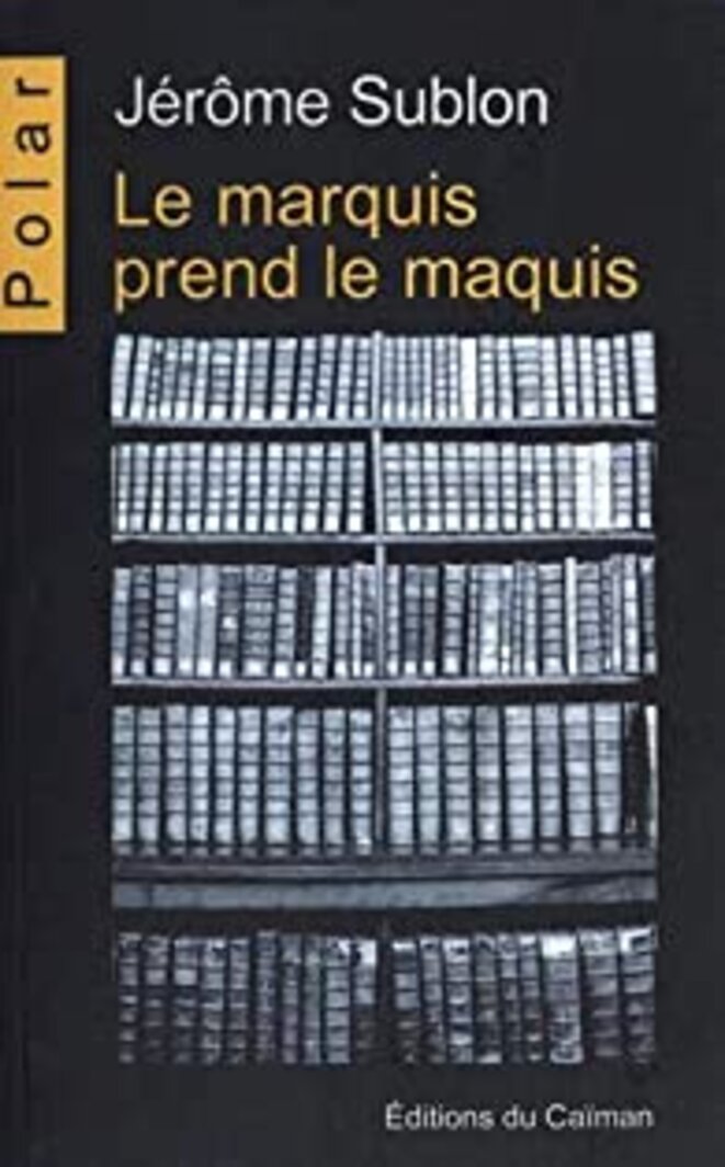 marquis