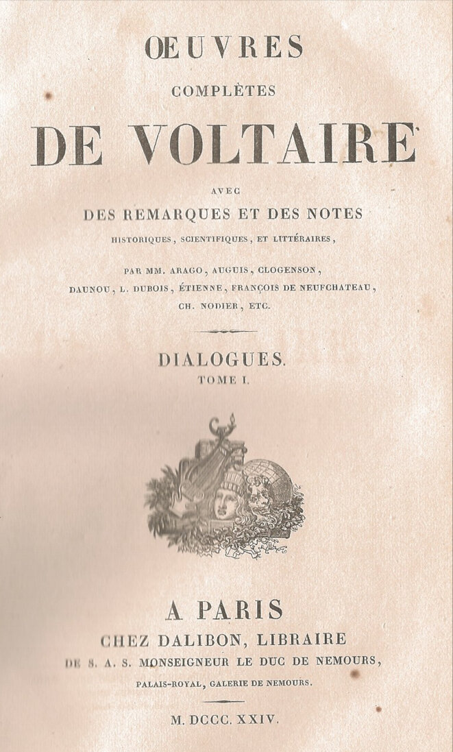 Critique De La Religion Par Les Philosophes