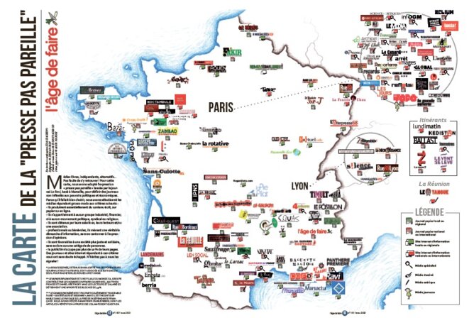 carte