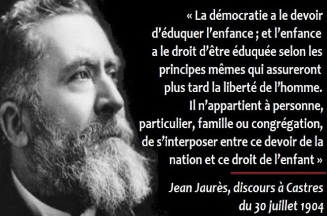Jaurès Jaurès