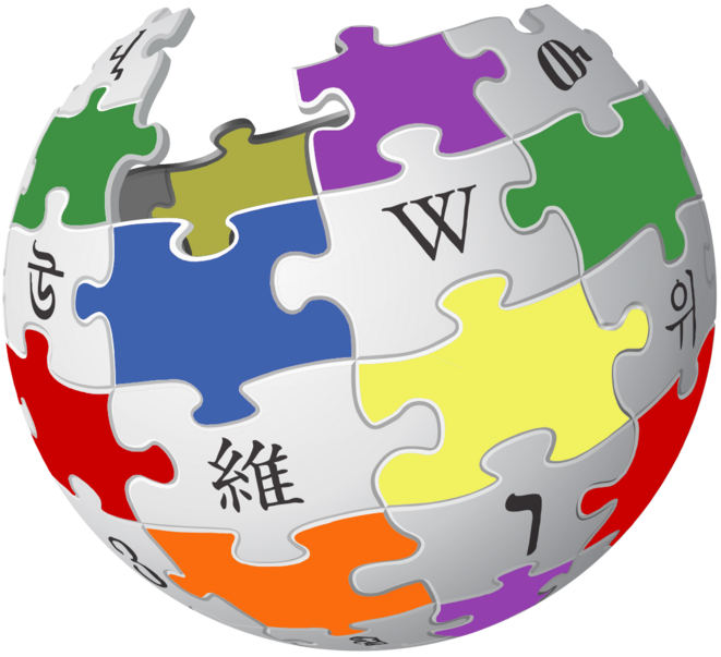 Les couleurs d'un Wikipedia inclusif © Christian Bois / Wikimédia Les couleurs d'un Wikipedia inclusif © Christian Bois / Wikimédia