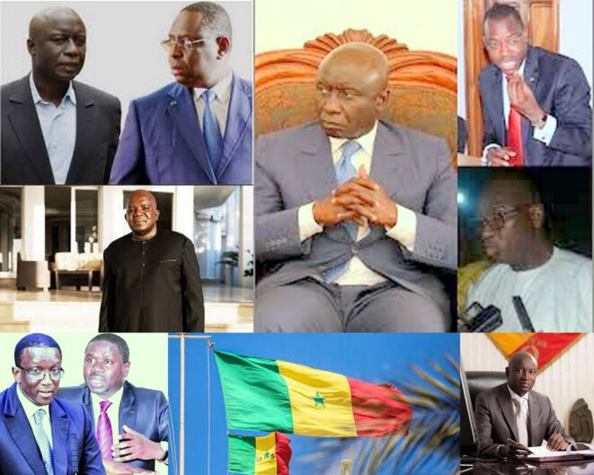 REMANIEMENT, REPLÂTRAGE OU PURGE ?