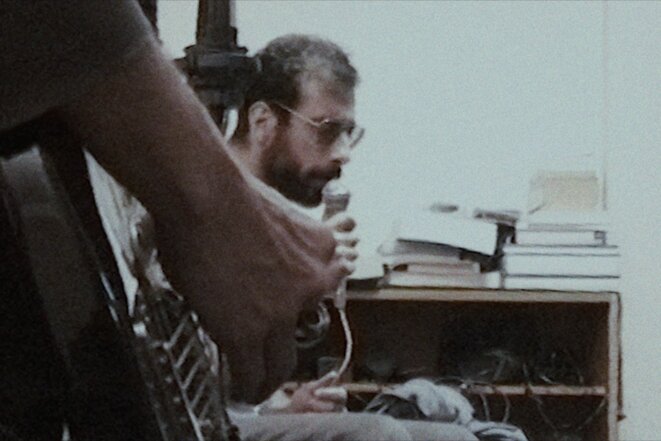 Khamsin // Entretien avec Grégoire Orio et Grégoire Couvert