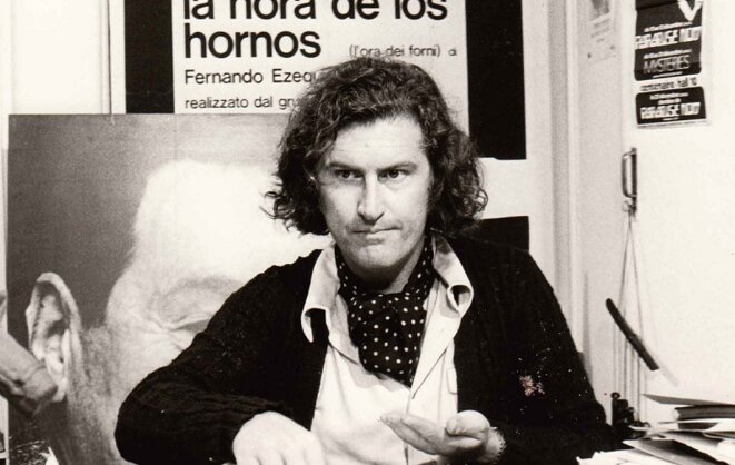 La hora de los hornos © La izquierda diario La hora de los hornos © La izquierda diario