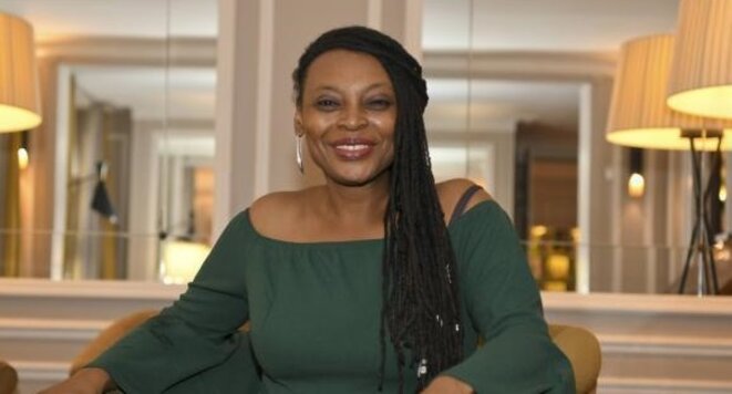 Journée internationale de l'écrivain africain, 07/11/2020: découvrons Léonora Miano