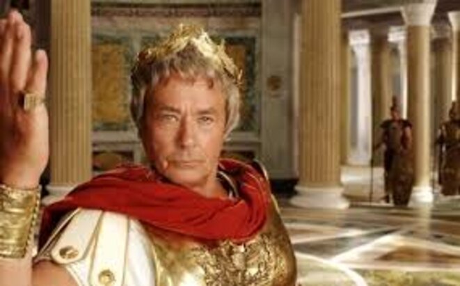 Trump a cassé son jouet tout seul