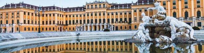 Après le massacre de Vienne, l'insécurité de l'Europe se confirme.