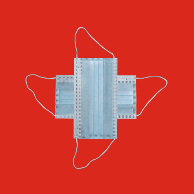 La Suisse prend la mesure de l'épidémie