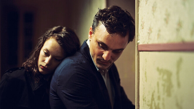 Transit (2018, Christian Petzold) - Histoire parallèle