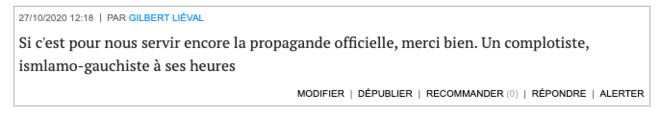 © Gilbert Léval © Gilbert Léval