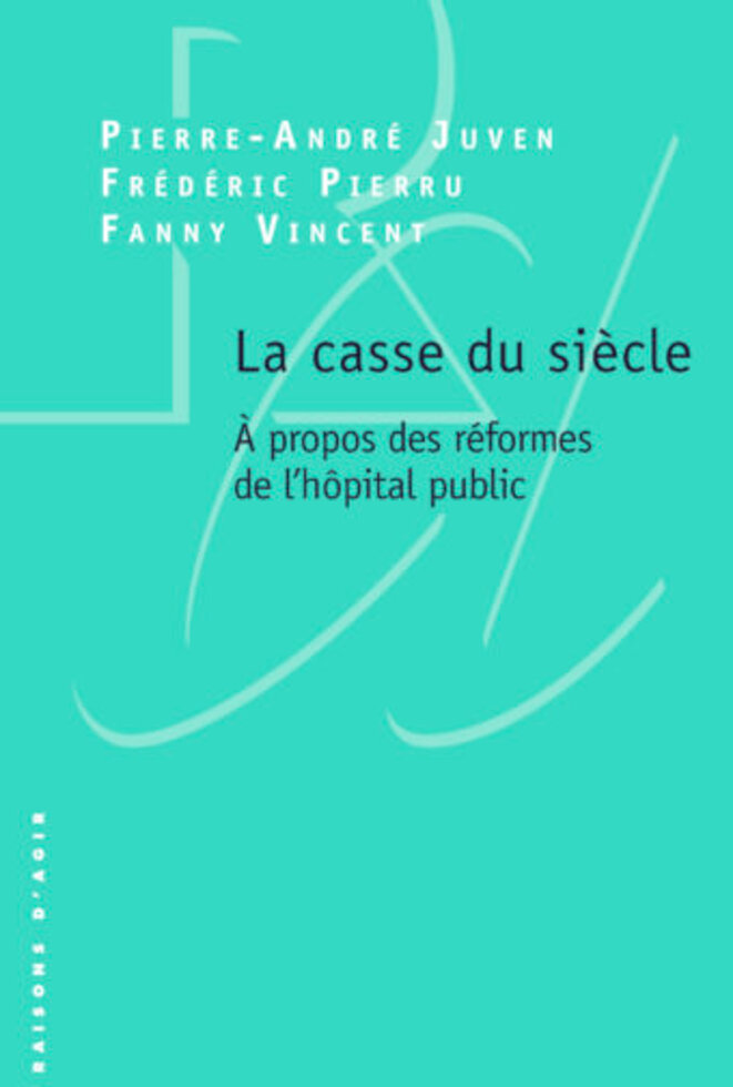 la-casse-du-siecle