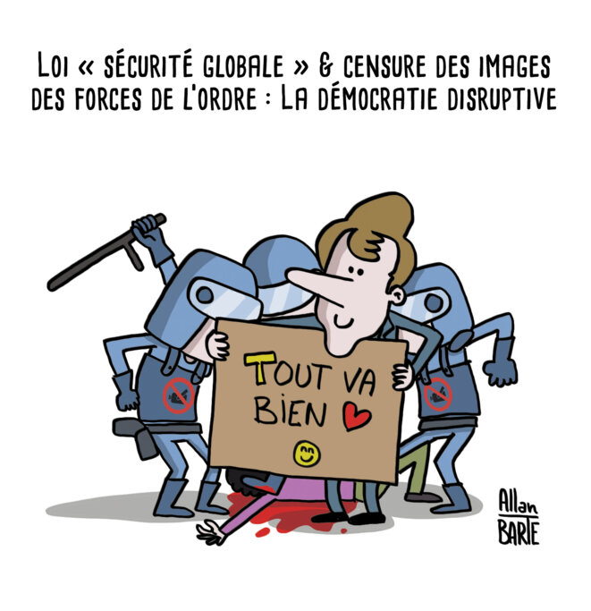 © Allan Barte (@AllanBARTE) © Allan Barte (@AllanBARTE)