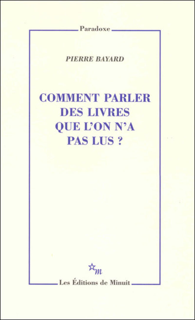 comment-parler-des-livres-qu-on-n-a-pas-lus