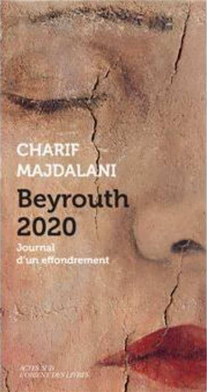 © Actes Sud © Actes Sud