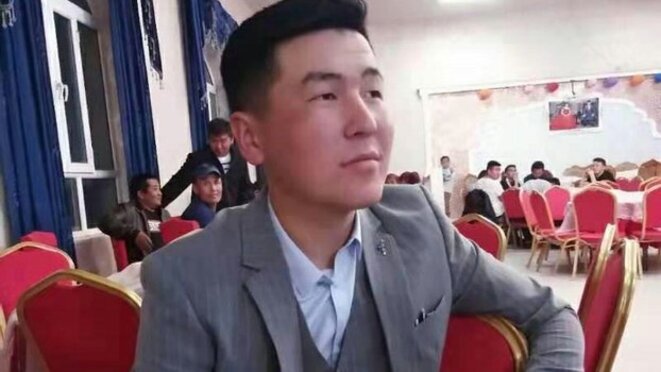 Un lutteur emprisonné pour "extrémisme religieux" en partageant une chanson