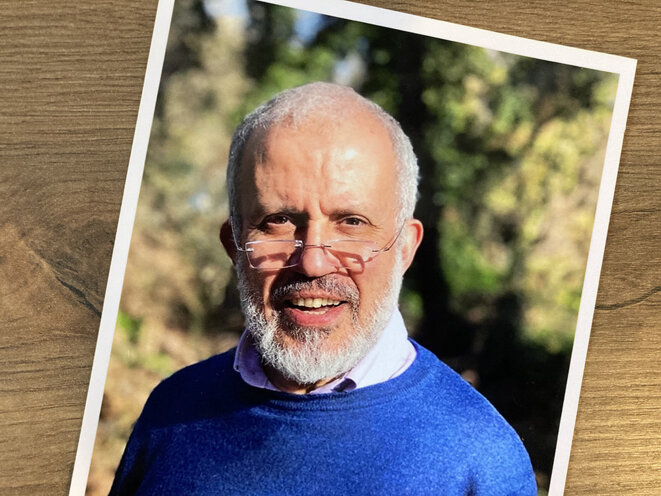 Abdelhakim Sefrioui Abdelhakim Sefrioui