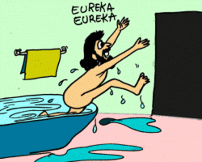 eurekaman