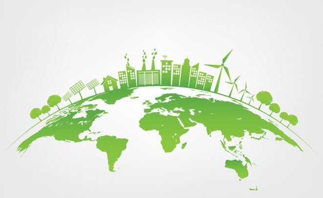 [Écologie] La France se trompe-t-elle d’ennemi dans la transition écologique ?