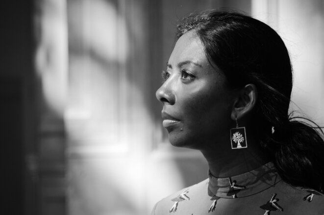 [Entretien] Reena Rungoo: «Trop de fois, l’ancestralité sert d’excuse au fanatisme»