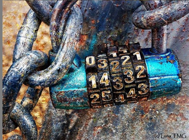 Unlock me II © Luna TMG Instagram Unlock me II © Luna TMG Instagram