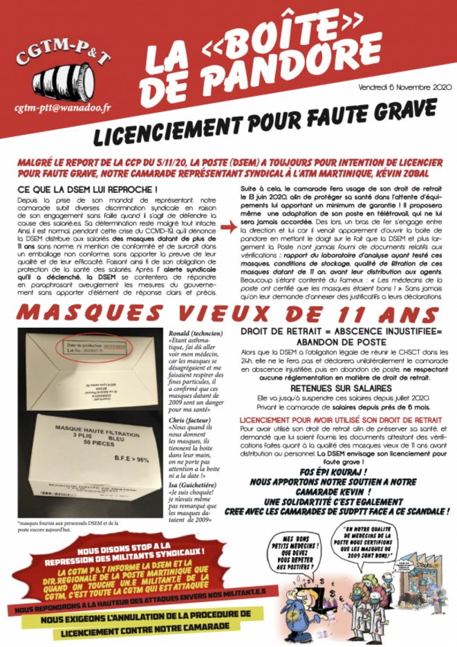 tract-cgtm-poste