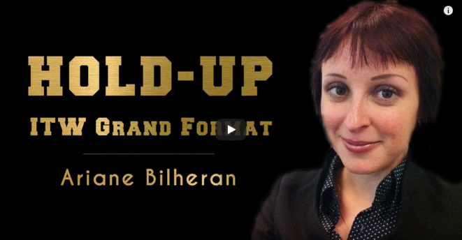 "HOLD-UP" La Psychologie du Complot...