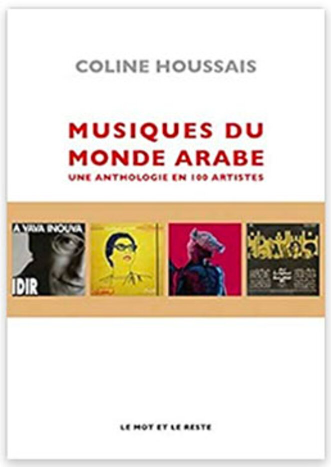 musique-arabe