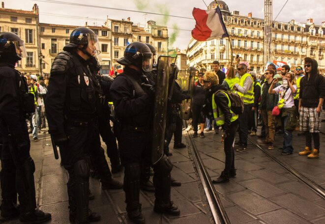 © Andrea Saulle © Andrea Saulle