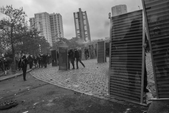 © Ricardo Parreira © Ricardo Parreira