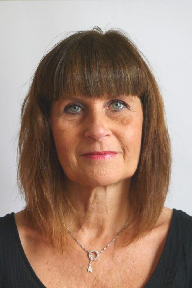 Gunilla Westman Andersson Gunilla Westman Andersson