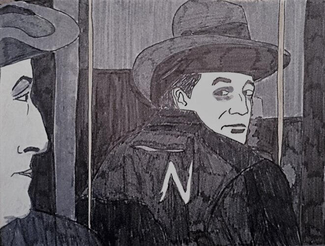 Les "No sé" abondent (N le no dit)