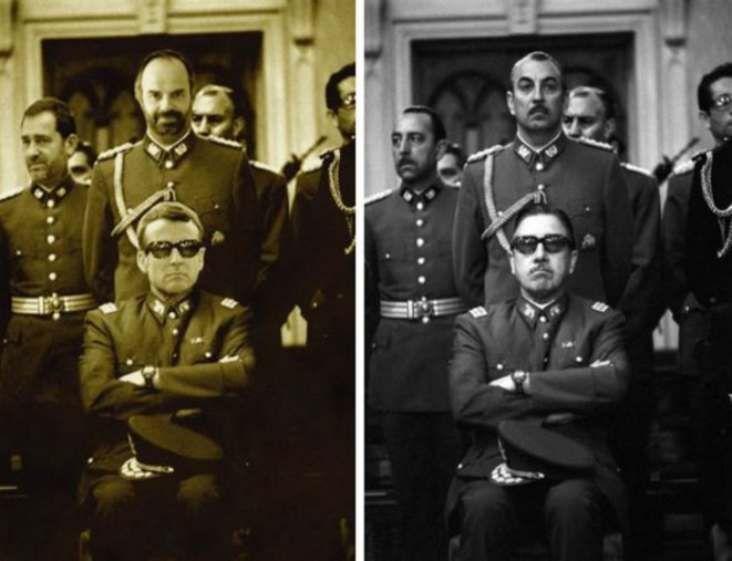 pinochet