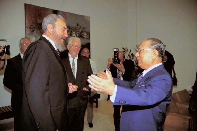 fidel-daisaku-ikeda