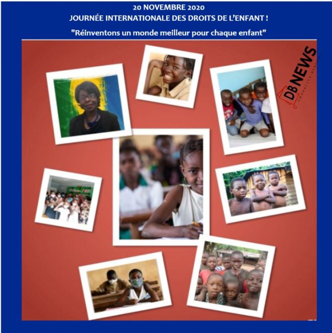 WorldChildrenDay WorldChildrenDay