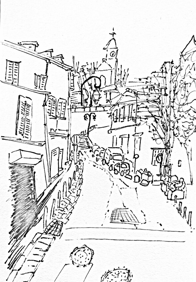 Villeneuve Saint Georges © Teaum Villeneuve Saint Georges © Teaum