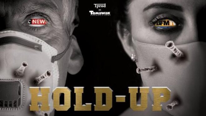 hold-up