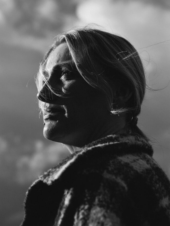 Une Danoise qui a choisi l'avortement après un diagnostic prénatal du syndrome de Down a déclaré qu'elle était déçue de trouver si peu de choses dans les médias sur les femmes qui avaient pris la même décision. © Julia Sellmann Une Danoise qui a choisi l'avortement après un diagnostic prénatal du syndrome de Down a déclaré qu'elle était déçue de trouver si peu de choses dans les médias sur les femmes qui avaient pris la même décision. © Julia Sellmann