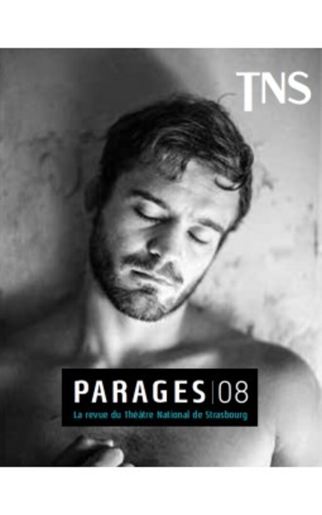 «  Parages »  une revue théâtrale du TNS qui nous raconte le monde comme il va