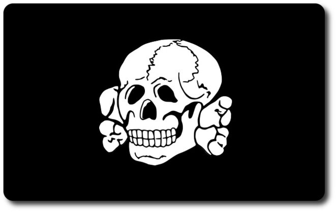 totenkopf