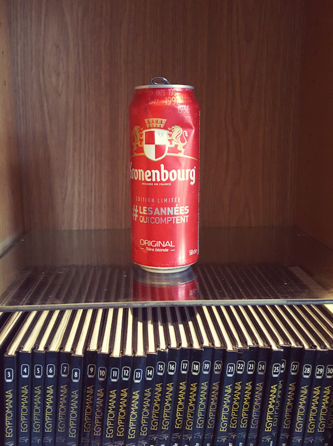 kronembourg