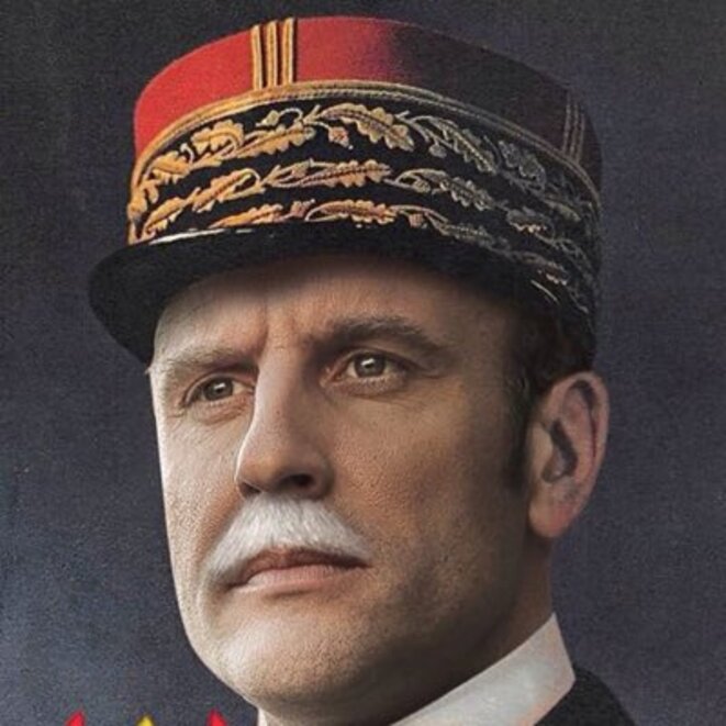 macron-marechal