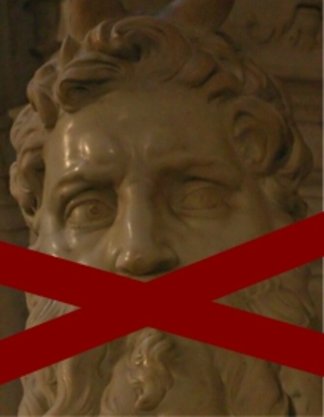 I can’t breath (ou de l’asphyxie symbolique)