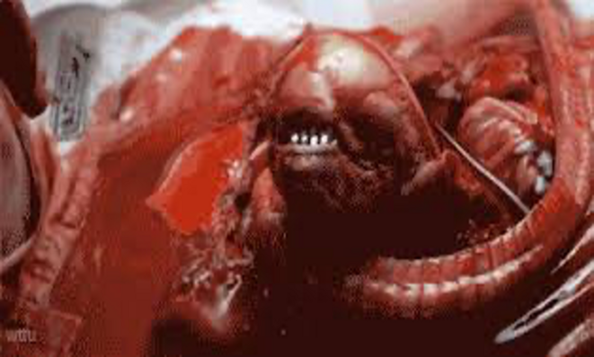 alien